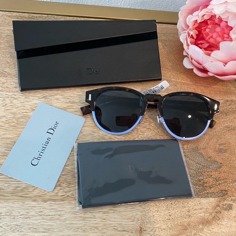Authentic Dior Homme Sunglasses